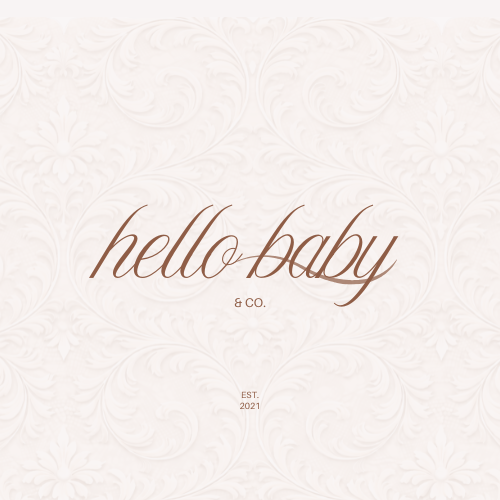 Hello Baby & Co. Gift Card (boutique use)