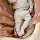 Chestnut Textiles Muslin Quilt