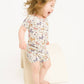 Balloon Besties Bamboo Shorts Set