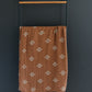 Chestnut Textiles Muslin Swaddle Blanket
