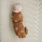 Chestnut Textiles Muslin Swaddle Blanket