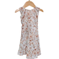 Wildflower Whisper Athletic Dress