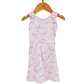 Pretty In Pink Activewear Dress