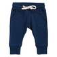 Navy Pocket Joggers