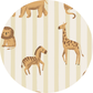 Bamboo Zip Romper | The Mane Event