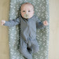 Pines Muslin Changing Pad Cover