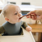 Silicone bibs
