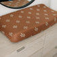 Chestnut Textiles Muslin Changing Pad Cover