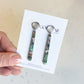 Abalone Teardrop