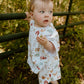 Country Morning Slouchy Set