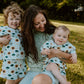 Country Picnic Slouchy Set