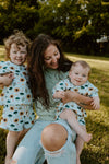 Country Picnic Slouchy Set