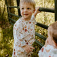 Country Morning Slouchy Set