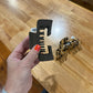 Hat Claw Clip