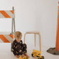 Child Sleepy Time Set | Bulldozer