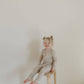 Bamboo Two Piece Pajamas | Silly Goose