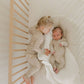 Bamboo Zip Pajamas | Silly Goose