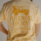 Choose Joy Tee
