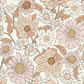 Wildflower Whisper Athletic Dress