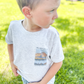 His Mercies Are New Every Morning Christian Youth T-Shirt