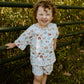 Country Morning Slouchy Set