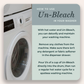 Un-Bleach