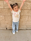 Cool Girls Love Jesus Kids Tee