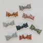 Sage Bamboo Head Wrap