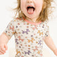 Balloon Besties Bamboo Shorts Set