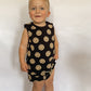 Smiley Tank Set