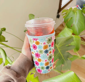 Coffee Sleeve 24oz
