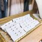 Birthstone Studs