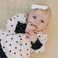 Jogger Set | Classic Polka