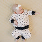 Jogger Set | Classic Polka