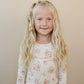 Bamboo Two Piece Set | Wildflowers