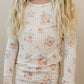 Bamboo Two Piece Set | Wildflowers