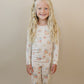 Bamboo Two Piece Set | Wildflowers