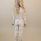 Bamboo Two Piece Set | Wildflowers