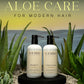 Aloe Vera Shampoo | Cottage Garden
