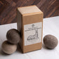 Alpaca Dryer Balls ( 3 pack )