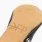 Ebony Cowboy Chelsea Boot Baby Shoe