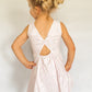 Pretty In Pink Activewear Dress