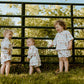 Country Morning Slouchy Set