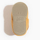 Beehive State City Baby Shoe