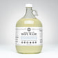 Moisturizing Body Wash | Mama + Baby Safe