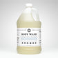 Moisturizing Body Wash | Unscented