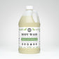Moisturizing Body Wash | Rosemary & Mint