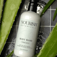 Aloe Vera Body Wash | Viridian Grove