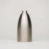 Stainless Steel Keeper Bottle | 16 oz | with Black Pump
