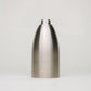 Stainless Steel Keeper Bottle | 16 oz  | with Metal Cap